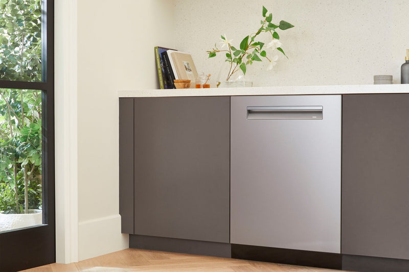 Bosch 800 Series Smart Dishwasher with CrystalDry™ and Third Rack - SHP78CM5N