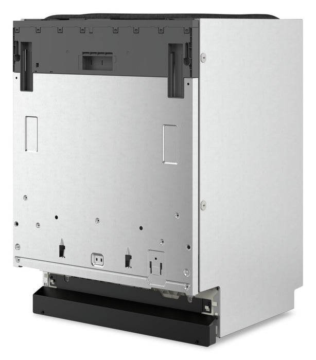 KitchenAid 24\" 39 dBA Built-In Top-Control Dishwasher - Panel Ready - KDTF924PPA