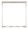 Frigidaire Professional 79\" Dual Trim Kit - TRMKTEZ2FL79