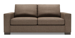 Made in Canada Customizable Sofa Lab Track 75