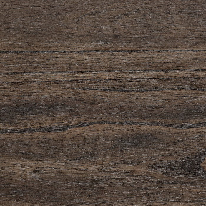 Kane Bedroom Dresser Mirror - Brown