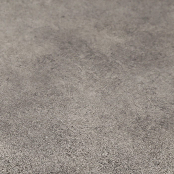 Rosalee 18\" Accent Table - Grey Cement Top & Base