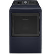 Profile 7.3 Cu. Ft.Electric Dryer with WasherLink - PTD90EBMTRS