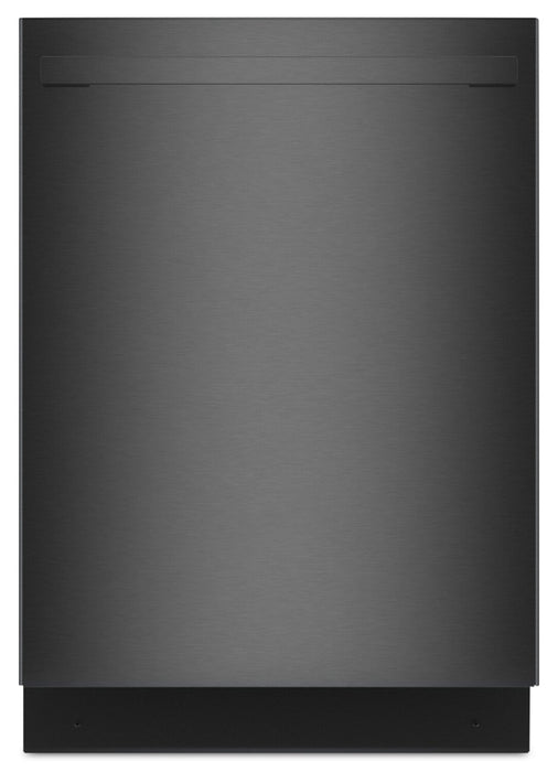 Bosch 800 Series Smart Dishwasher with CrystalDry™ and Third Rack - SHX78CM4N