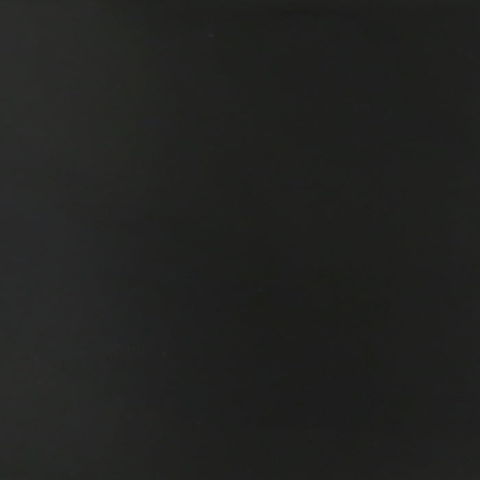 20\" Black Metal Table Lamp with USB Charging