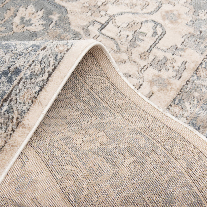 Palace Area Rug - 6'7\" x 9'6\"