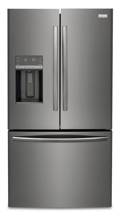 Frigidaire Gallery 27.8 Cu. Ft. French-Door Refrigerator - GRFS2853AD