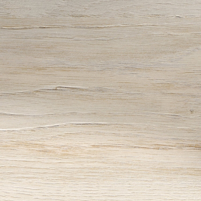 Kyree 23.54\" 5-Shelf Ladder Style Bookcase - Chalked Chestnut