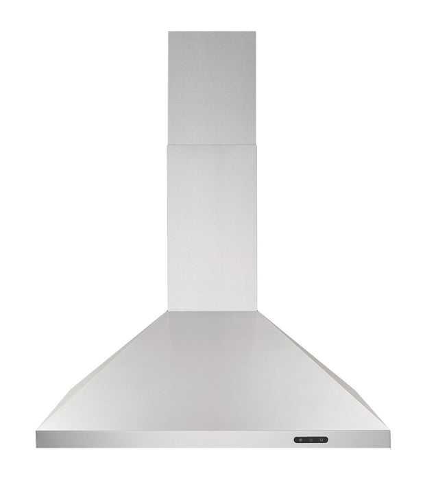 Broan Elite 30\" Pyramid Chimney Range Hood - EW4830SS