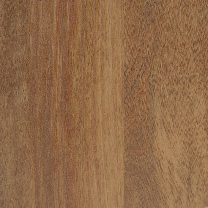 Taryn 59.69\" L-Shaped Office Desk with 2-Drawers - White & Light Brown