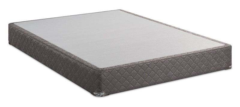 Springwall Canada 2021 Twin Boxspring