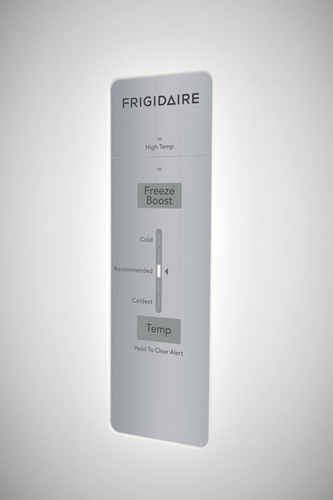 Frigidaire 20 Cu. Ft. Upright Freezer - FFUE2024AW