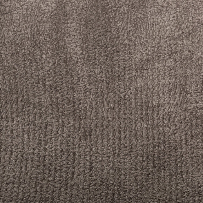 Made in Canada Gybson 38\" Fabric Glider Reclining Chair -  Latte Brown