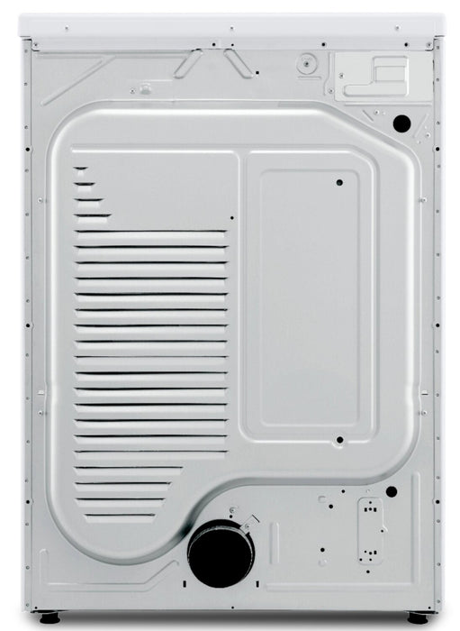 LG 7.4 Cu. Ft. Electric Dryer - White - Stackable - DLE3400W