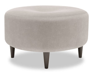Made in Canada Customizable Sofa Lab The Curve 31