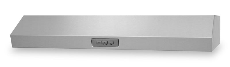 Frigidaire 30\" Under-Cabinet Range Hood - FCVW3052AS