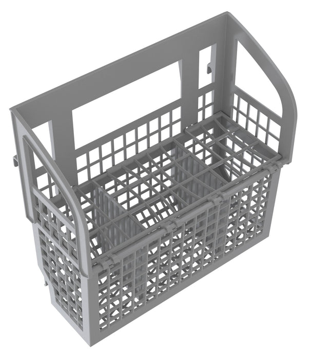 Bosch 300 Series Smart Dishwasher with PureDry® and Third Rack - SHS53CM5N