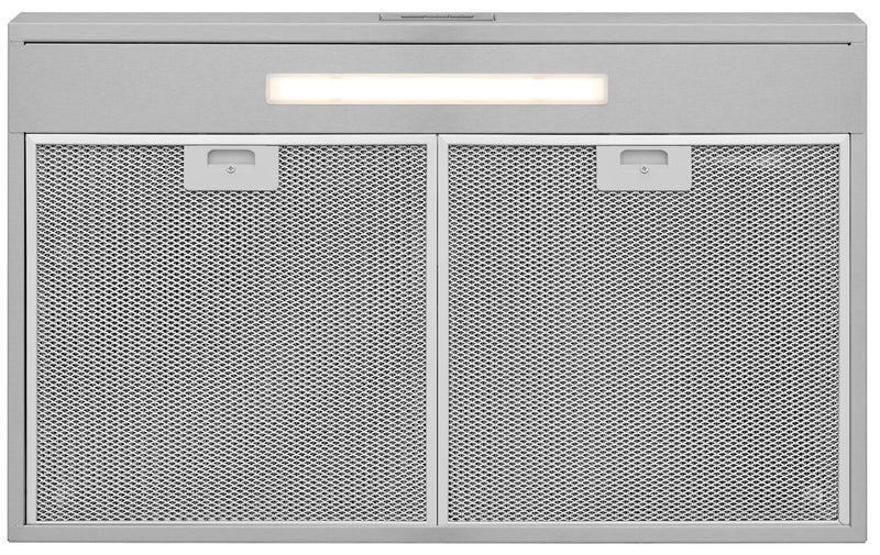Frigidaire 30\" Under-Cabinet Range Hood - FCVW3052AS