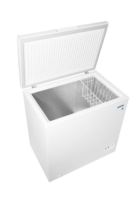 Danby 7 Cu. Ft. Chest Freezer - DCF070A5WDB
