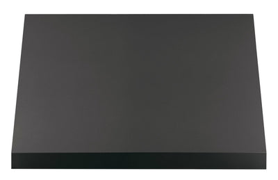 Café 36" Smart Commercial Canopy Range Hood – CVW93643PDS