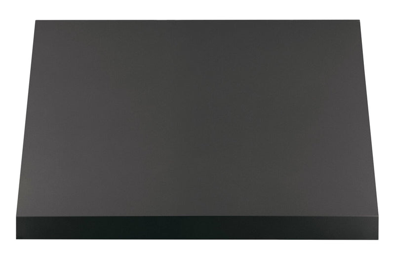 Café 36\" Smart Commercial Canopy Range Hood – CVW93643PDS