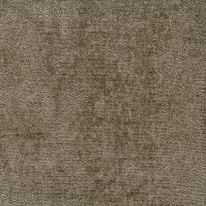 Made in Canada Bellmont 38\" Chenille Fabric Chair with Wood Legs - Toffee Brown