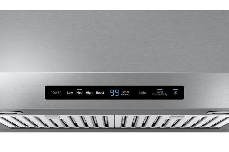 Samsung 30\" Under-Cabinet Range Hood - NK30N7000US/AA