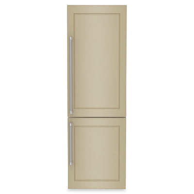 KitchenAid 8.84 Cu. Ft. Built-In Panel-Ready Refrigerator - KBBX102MPA