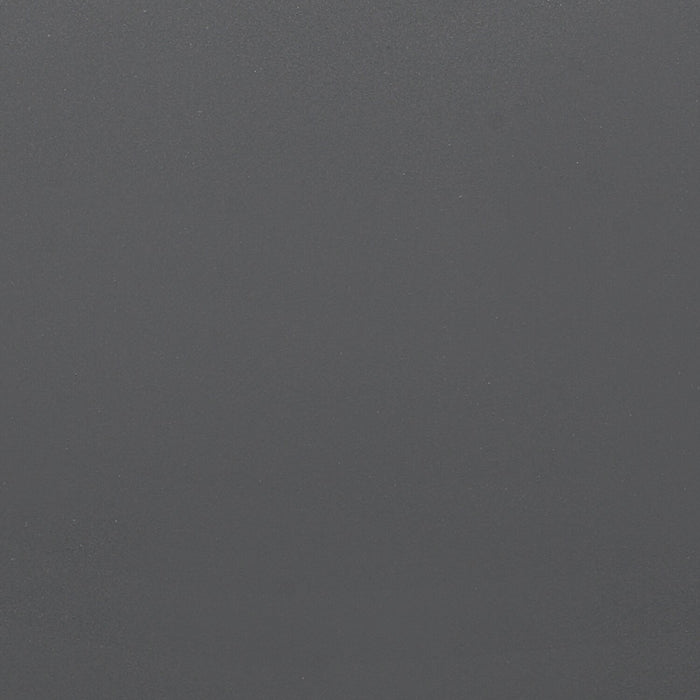 Miko Bunk Bed with Ladder & Guard Rail for Kids, Grey - Twin/Twin