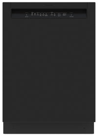 Bosch 100 Series Smart Dishwasher with PrecisionWash® and PureDry® - SHE3AEM6N