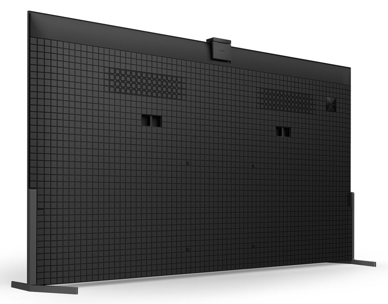 SONY 55\" Bravia XR QD-OLED 4K UHD Smart Google TV (XR55A95L) - 2023 Model