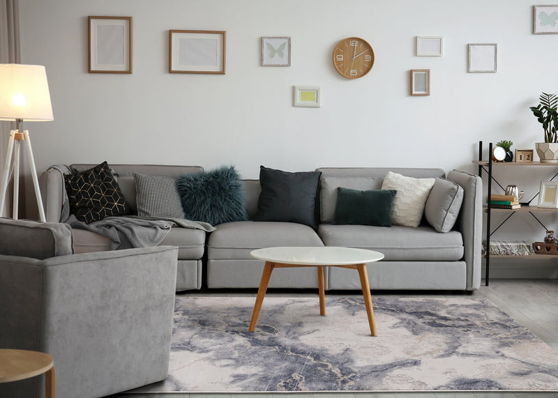 Asel Area Rug - 8' x 11'