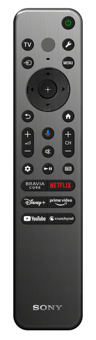 SONY 55\" Bravia XR QD-OLED 4K UHD Smart Google TV (XR55A95L) - 2023 Model