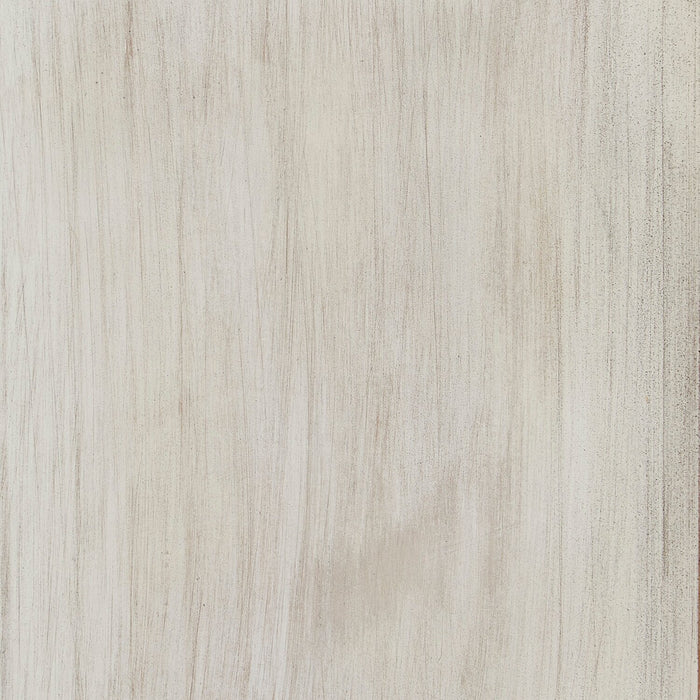 Carynhurst 60.13\" Office Desk with 2-Drawers - Whitewash