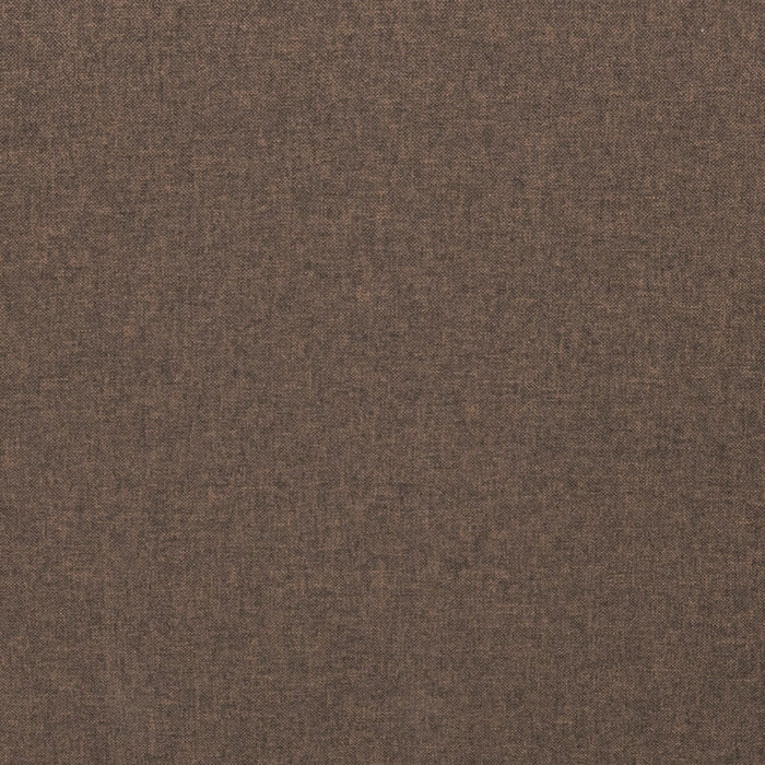 Nyla 30\" Linen-Look Fabric Swivel Rocker Reclining Chair - Brown