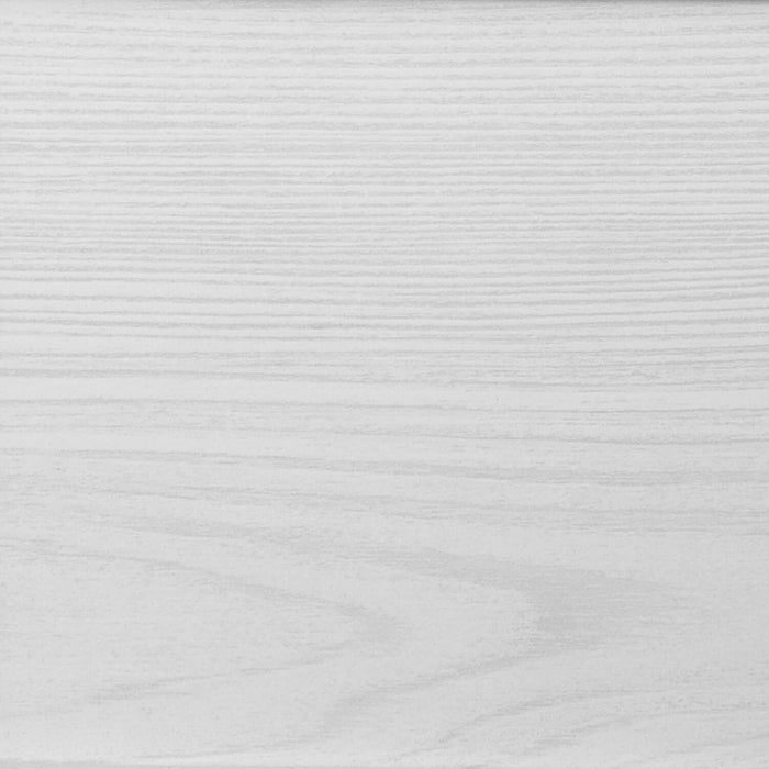 Dove Bedroom Chest of Drawers, 5-Drawer, 30.5\"W x 49\"H, Made in Canada - White