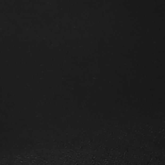 19\" Black Metal Table Lamp with USB Charging