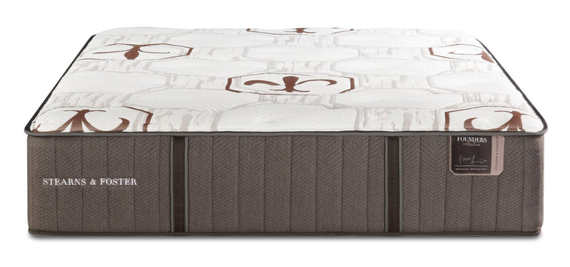 Stearns & Foster Founders Collection Ashton Gate Twin XL Mattress