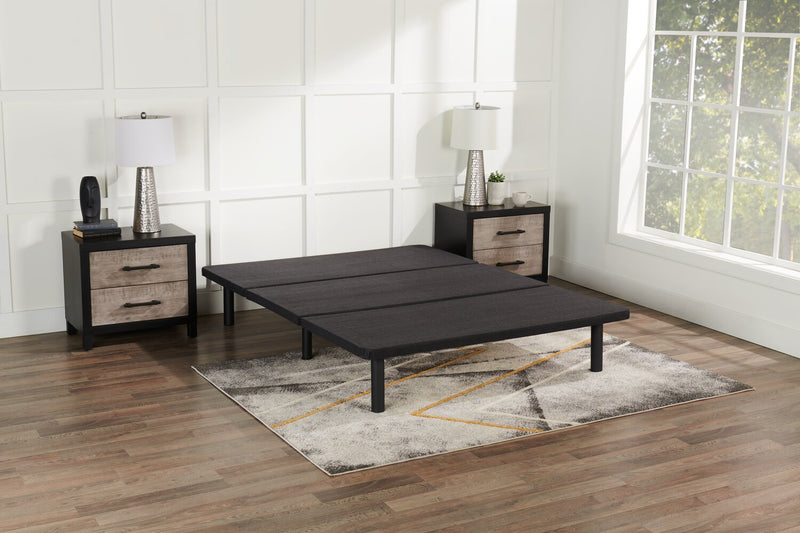 Zephyr Twin Platform Base