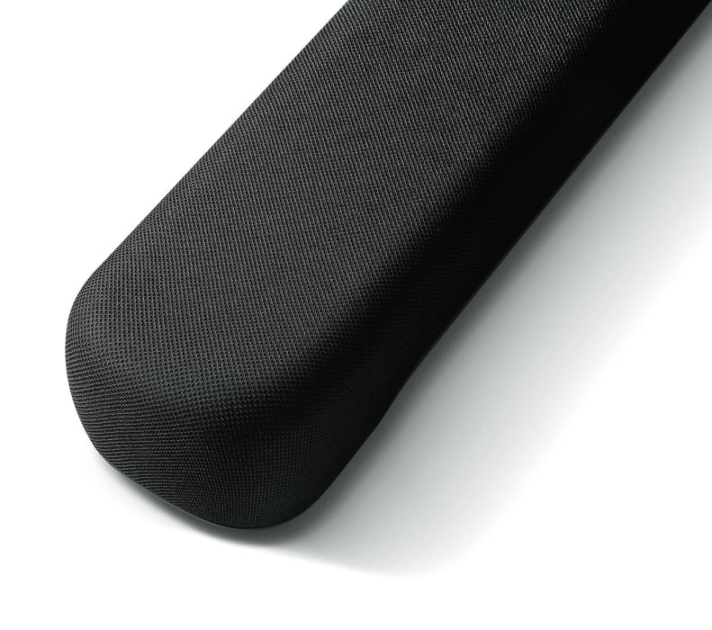 YAMAHA 2.0 CH Dolby Digital Compact Soundbar with Built-In Subwoofer (SR-C20A)