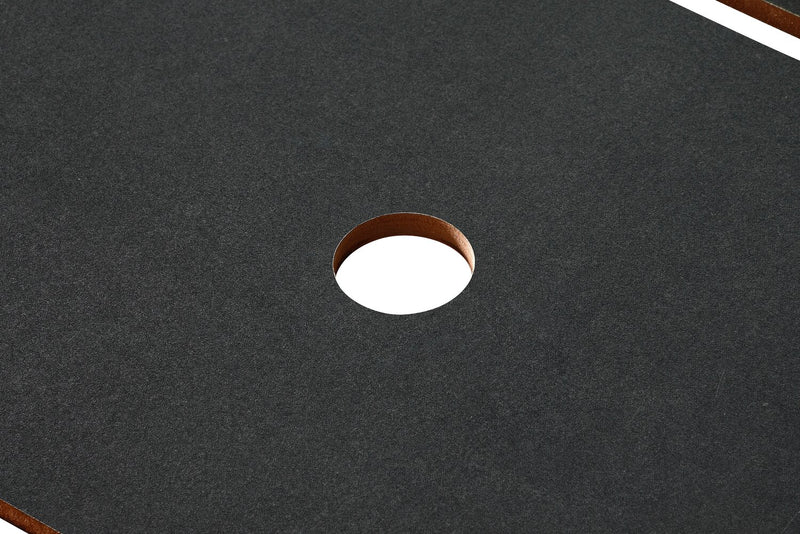 Posture Board, Mattress Foundation - King Size