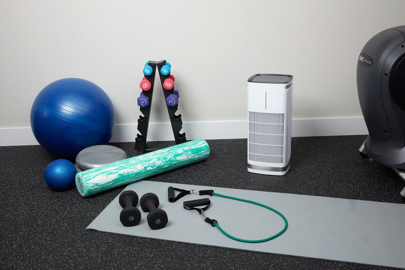 Cuisinart PuRXium Freestanding Air Purifier - CAP-1000C