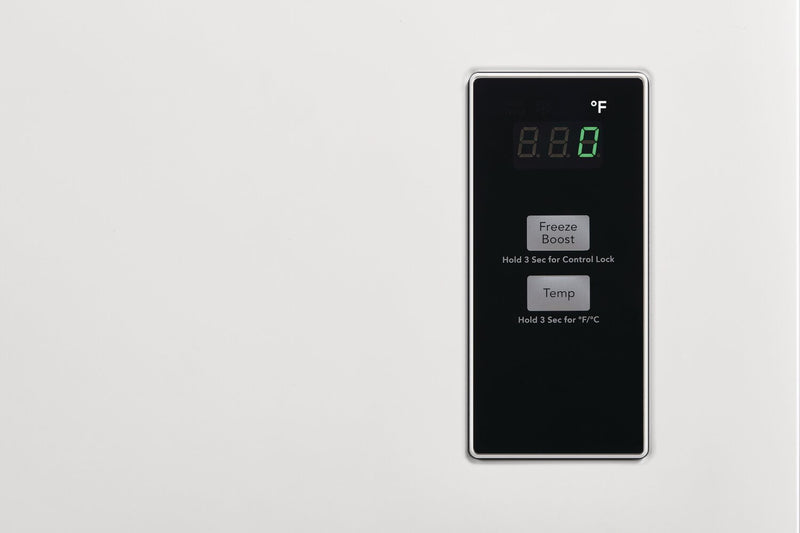 Frigidaire 19.8 Cu. Ft. Chest Freezer - FFCL2042AW