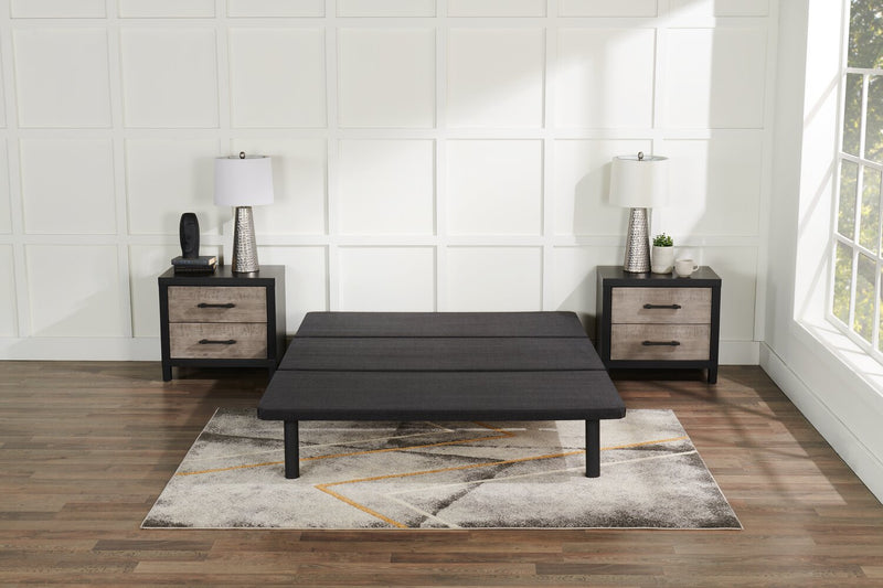 Zephyr Twin XL Platform Base