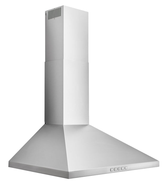 Broan 30\" Pyramid Chimney Range Hood - BWP1304SS
