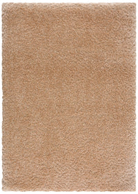 Lawson Beige Shag Area Rug