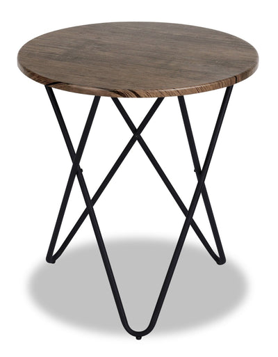 Spencer Accent Table