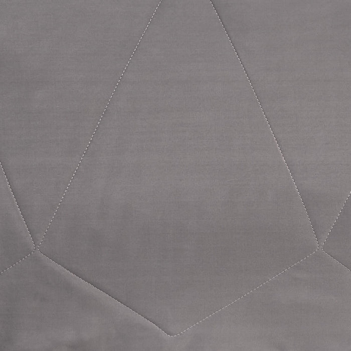 BEDGEAR Queen Cooling Blanket - Grey