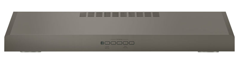 GE 30\" Under-Cabinet Range Hood - JVX5300EJESC