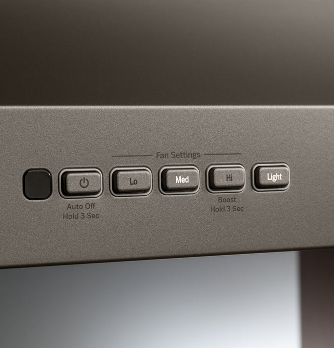 GE 30\" Under-Cabinet Range Hood - JVX5300EJESC